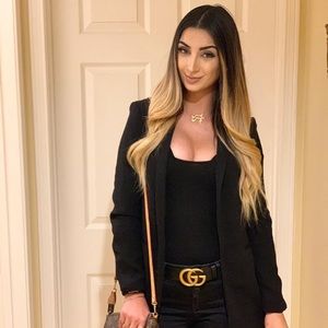 Meet your Posher, Jasmine